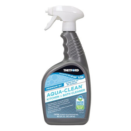 Thetford Thetford 36971 Aqua-Clean - 1 Quart 36971